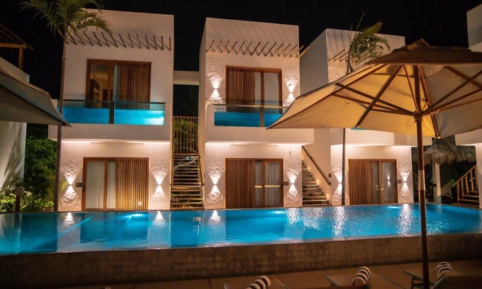 Barra Grande Hotel | Mikiki Lifestyle Hotel