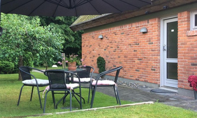 Horsholm Bed & Breakfast | Mikkelborg B&B