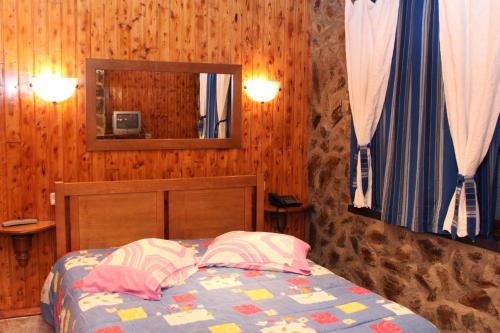 Covilha House | Mikotania