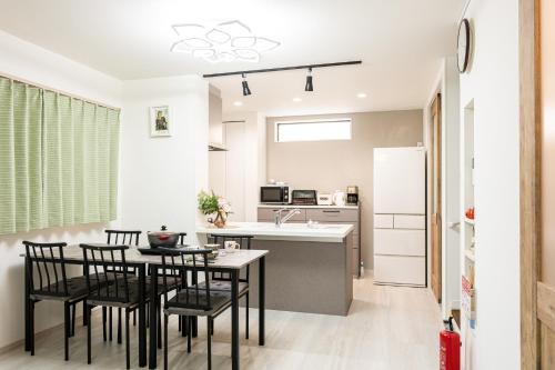 Higashinari House | MIKOTO HOUSE Osaka