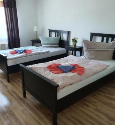 Zwickau Apartment | Mikra Homes24 in Zwickau