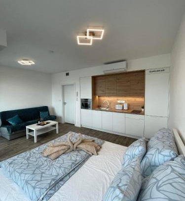 Mikulov Apartment | Mikuloff