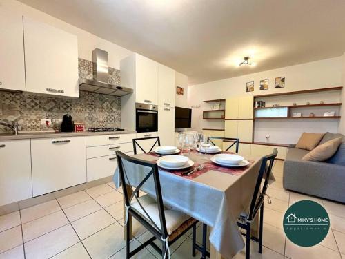 Castenaso Apartment | MIKY'S HOME