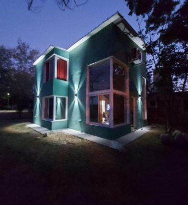 Villa Dolores Apartment | MIL HOJAS