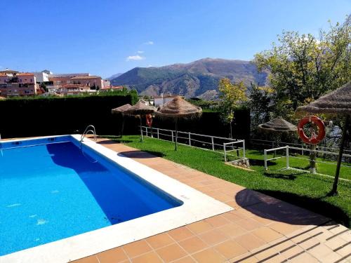 Granada Apartment | Mil Y Una Noche de Estrellas, Ático en Granada