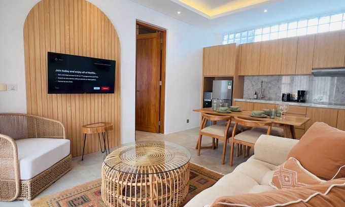 Cemagi Apartment | Mila Apartment