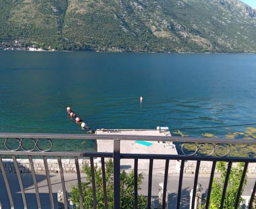 Kotor Municipality Apartment | Mila Mila