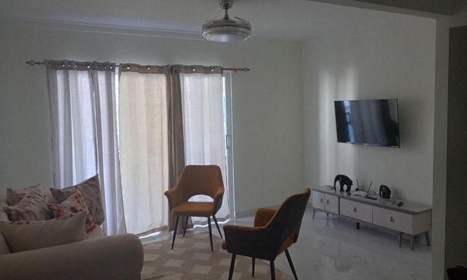 Santo Domingo Este Apartment | Milagros Sweetdreams