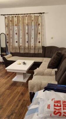 Pricelje Apartment | Milan Apartman