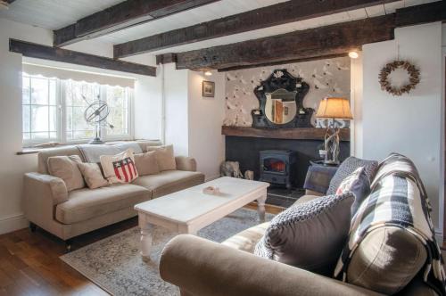Port-Eynon House | Milan Cottage - 2 Bedroom Cottage - Port Eynon
