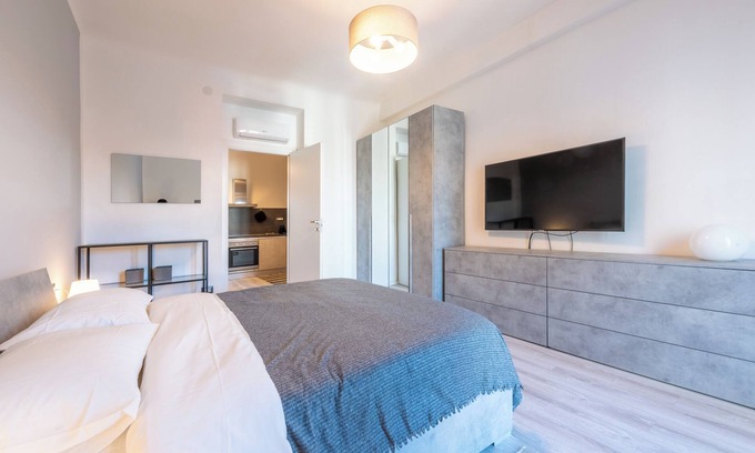 Bovisa Apartment | Milan Polytechnic Apartment