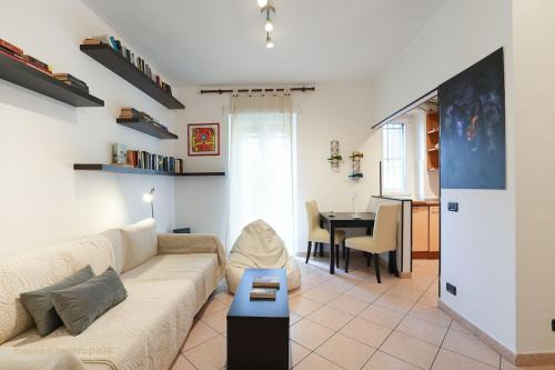Ortica Apartment | Milano Linate Airport Stay
