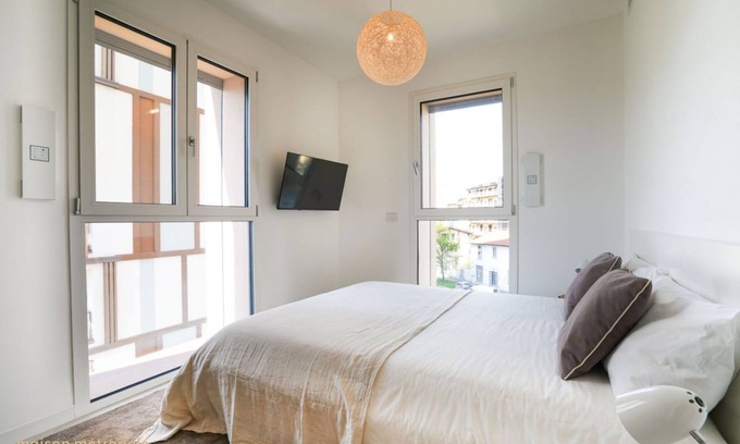 Cagnola Apartment | Milano |Milan Modern House
