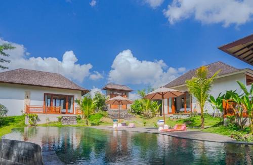 Melayang Villa | Milavila ubud