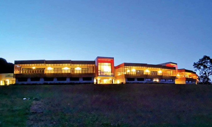 Besse-et-Saint-Anastaise Hotel | Mildiss Hotel, Bw Signature Collection