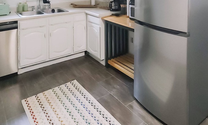 West Colfax Apartment | Mile High Stadium & Meow Wolf! 2-bedroom apartment in West Colfax/Sloan's Lake