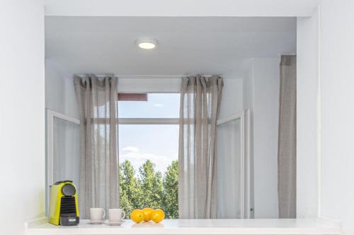 Figueres Apartment | Milenial Immo Marignane - Apartment 500m Dalí Figueres