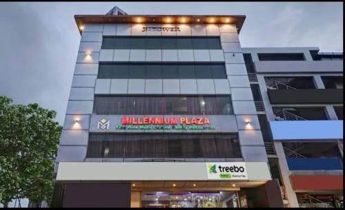 Uttar Pradesh Hotel | Milenium Suites Electronic City