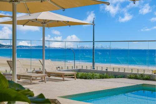 Coolangatta Apartment | Miles at Kirra Point 303