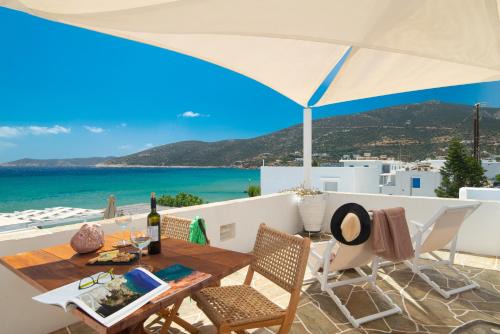 Platis Gialos Apartment | Miles Away Luxury Apartments