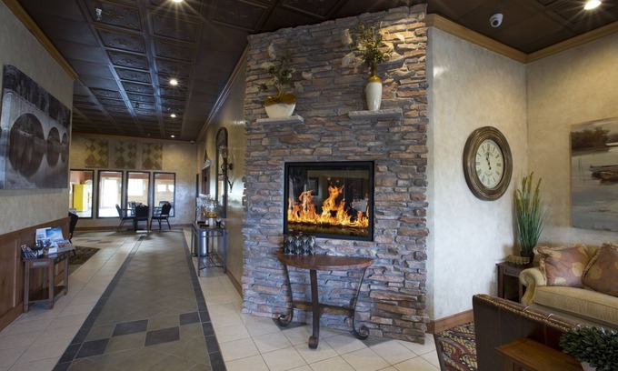 Miles City Hotel | Miles City Hotel & Suites