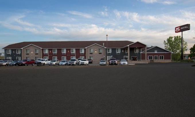 Miles City Hotel | Miles City Hotel
