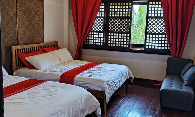 Busuanga Resort | Miley Lodging Restobar