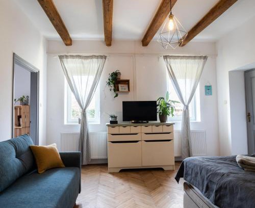 Badacsonytordemic Apartment | Miliő Apartman Badacsony