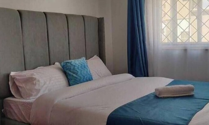Hospital Apartment | Milimani Apartment K11 & N12
