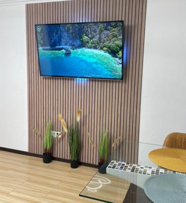 Chiajna Apartment | MilitariResidence Luxury 54