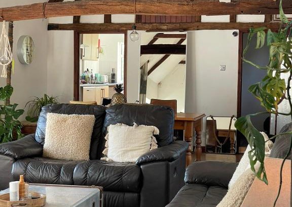 Ashford House | Milk Barn