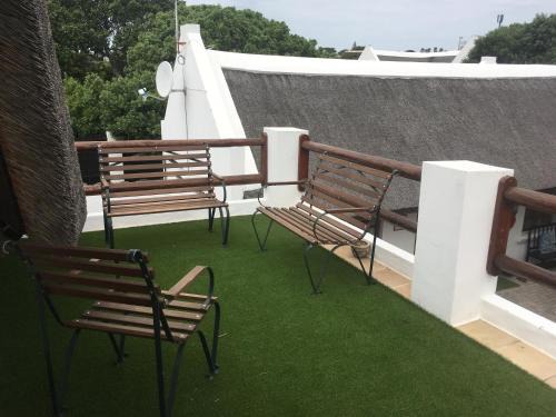 Saint Francis Bay Apartment | Milkwood Way
