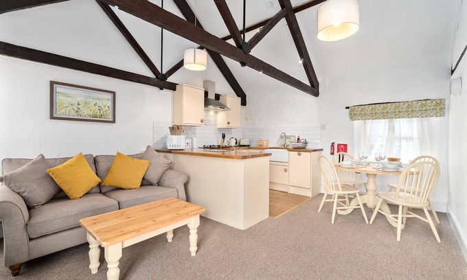 Paignton Cottage | Mill Cottage, Marldon, Paignton
