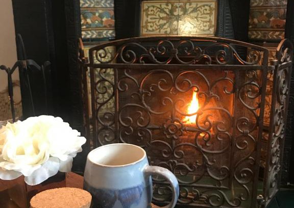 Gosforth House | Mill Cottage Modern Boutique Cosy Home in Lake District Village near Scafell