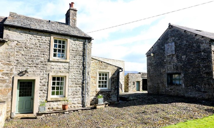 Fourstones Near Bentham House | Mill Dam Farm Cottage