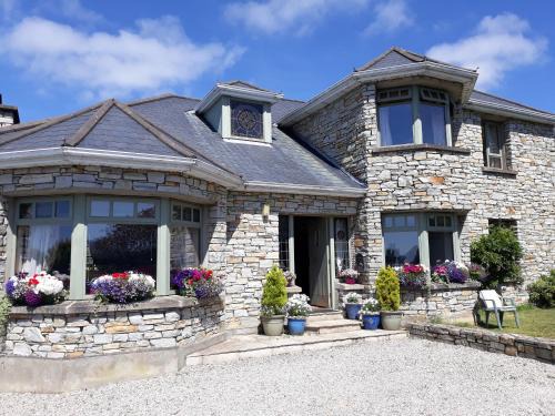 Buncrana House | Mill Lane