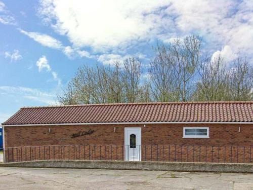 Brisley House | Mill Lodge