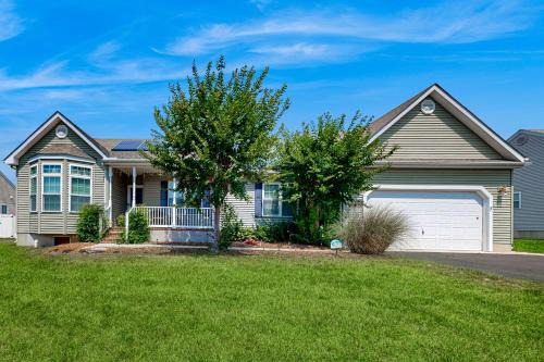 Mill Pond Acres House | Mill Pond Acres - 16998 Bristol Rd