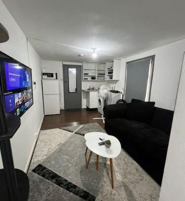 Mill Road Apartment | Mill Road Stay