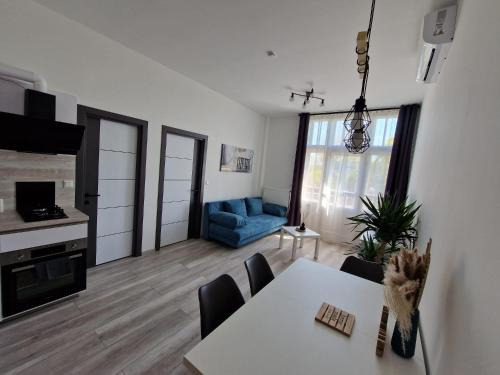 Szeged Apartment | Milla's Dream Home