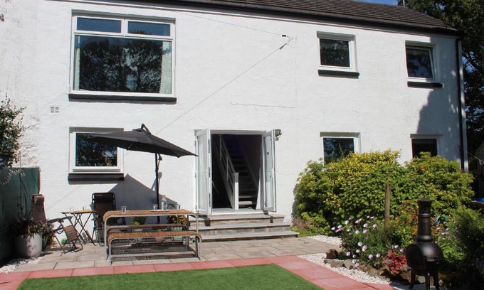 Rockcliffe House | Millbrook Cottage
