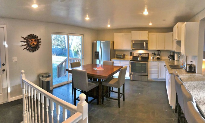 Millcreek Condo | Millcreek 7 Bedroom Home by RedAwning