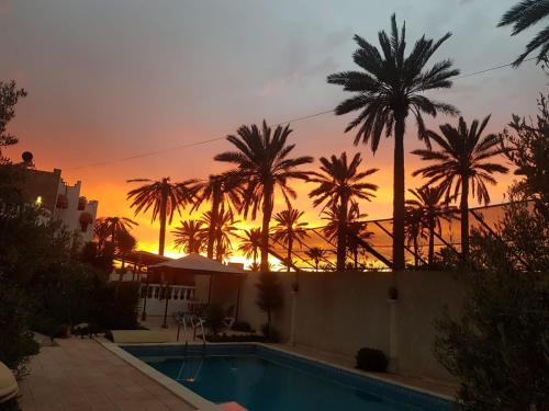 Djerba Midun Villa | Mille & une nuit