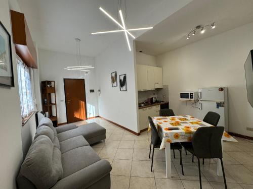 Millefonti Apartment | Millefonti House Lingotto