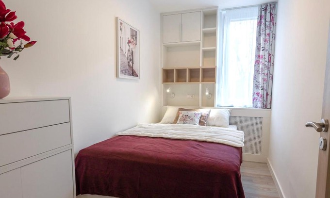 Tatabanya Apartment | Millennium Apartman Tatabánya