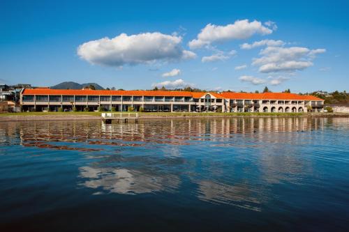 Waipahihi Hotel | Millennium Hotel & Resort Manuels Taupo