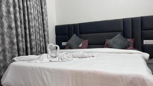 Orchha Apartment | Millennium Suites - Comfy Rooms
