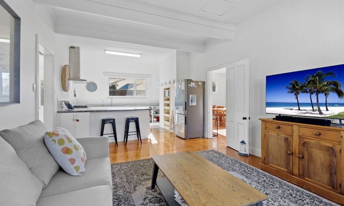Port Fairy House | Miller's Cottage - Central Cottage