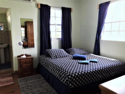 Buccoo House | Miller's Guest House