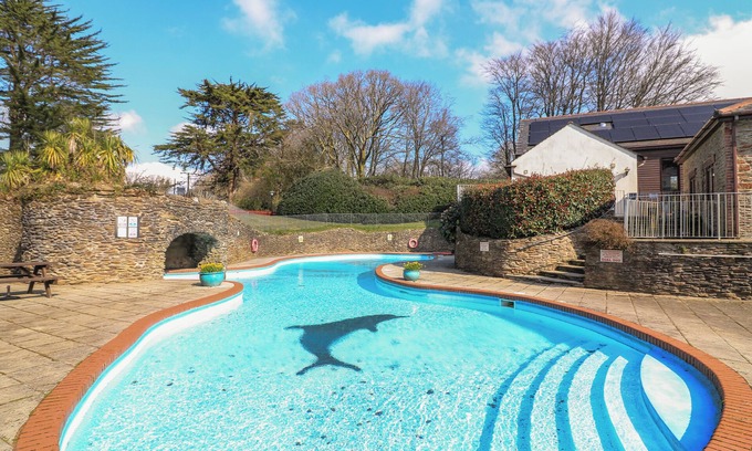 Ivybridge Cottage | MILLERS LOFT, pet friendly, character holiday cottage in Modbury